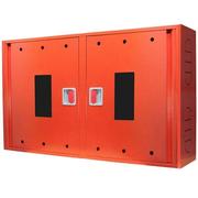 ПОЖЕЖНІ ШАФИ – надійне зберігання протипожежного обладнання