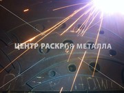 Станок для плазменной резки металла до 20мм