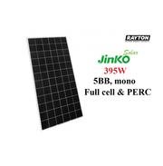 Солнечные панели Jinko Solar JKM395M-72-V (PERC)