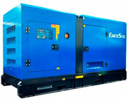 Генератор дизельный EnerSol SCFS-35DM с доставкой по Украине